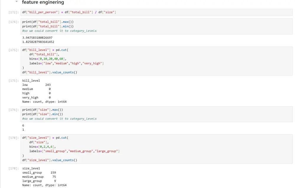 بناء نماذج توقعات باستخدام Machine Learning