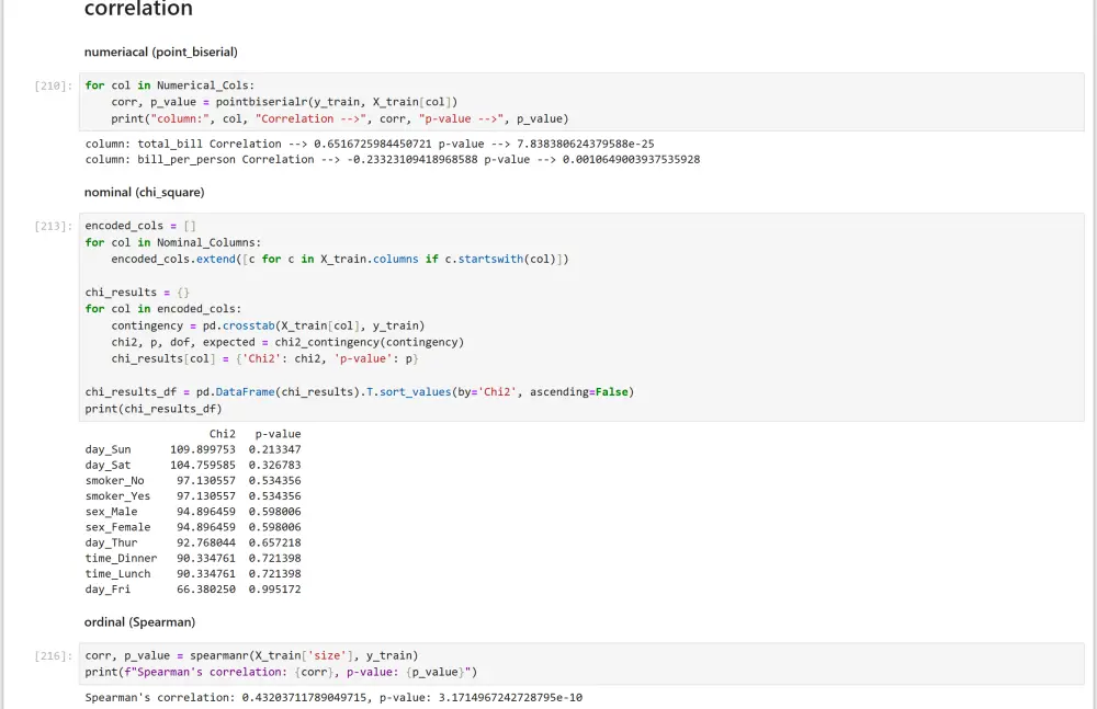 بناء نماذج توقعات باستخدام Machine Learning