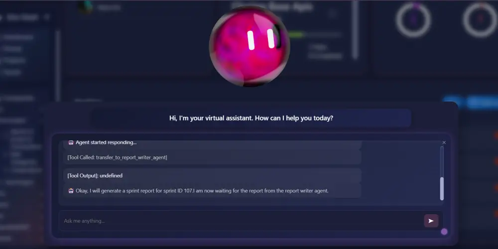 تصميم وتطوير صفحة ويب احترافية (Landing Page) بكود نظيف وResponsive