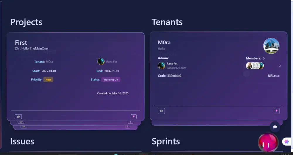 تصميم وتطوير صفحة ويب احترافية (Landing Page) بكود نظيف وResponsive