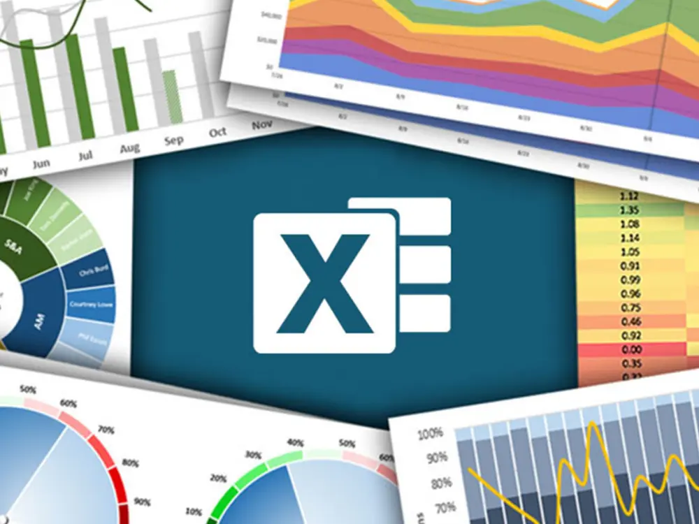 تحليل البيانات بإستخدام PowerbI , Excel , Python