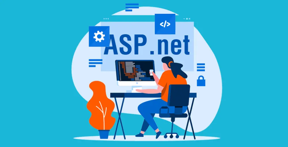 سأنشئ لك لوحة تحكم أو نظام إدارة مخصص باستخدام ASP.NET Core