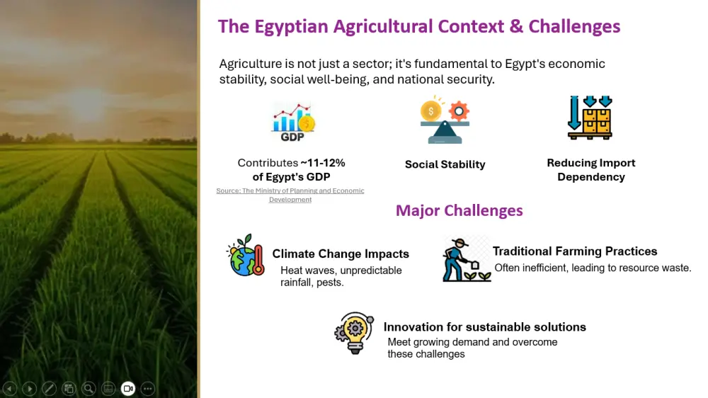 تصميم عروض تقديمية (PowerPoint) احترافية للعروض التقنية والإدارية