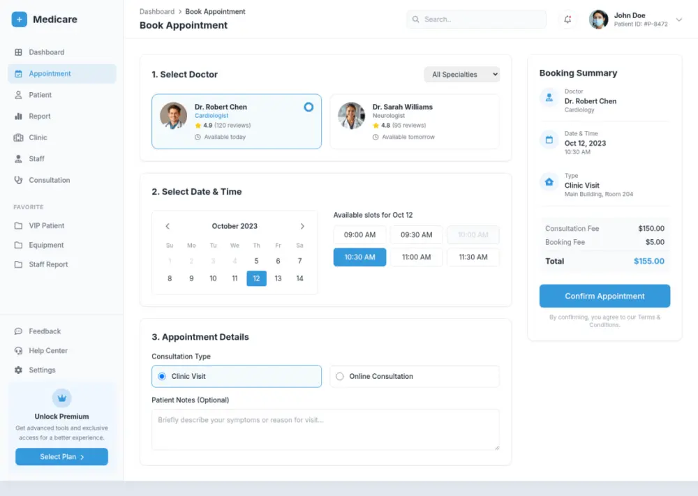 تصميم ui &ux احترافى