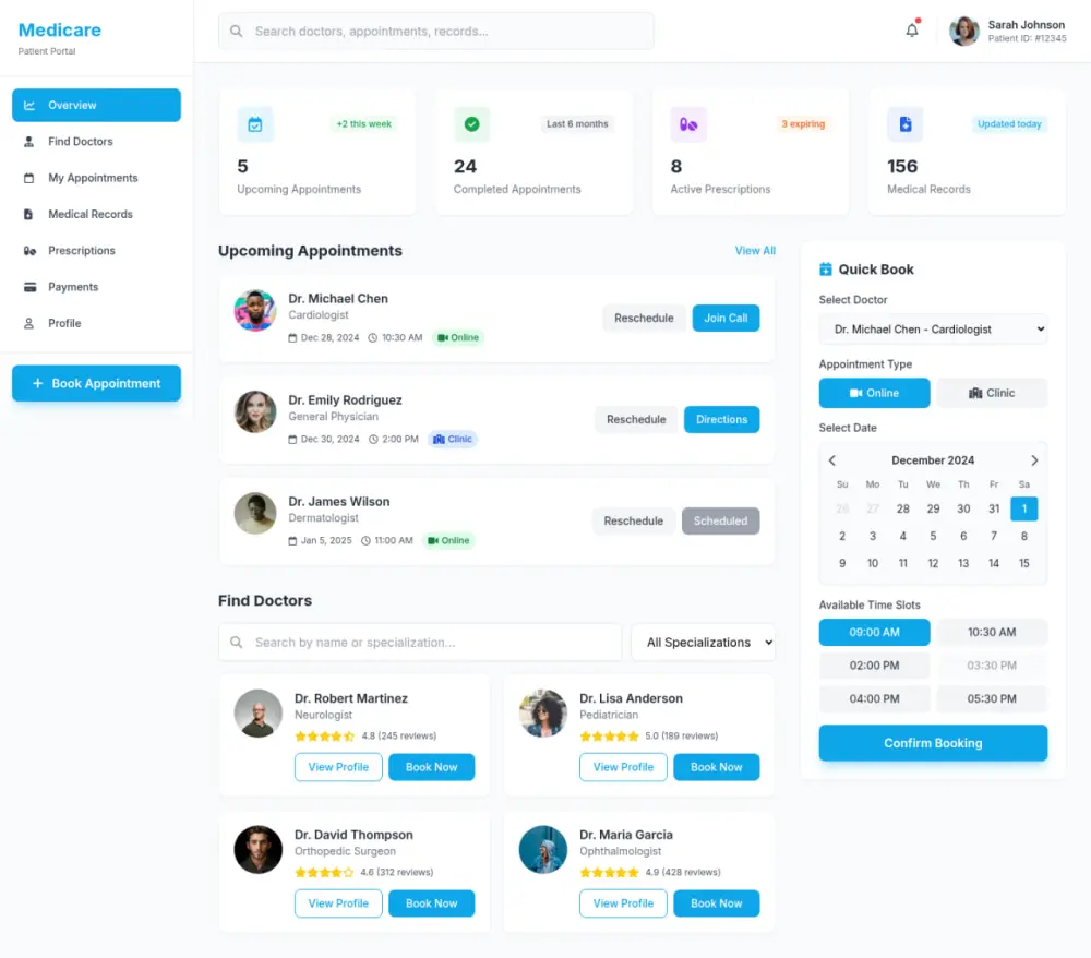 تصميم ui &ux احترافى
