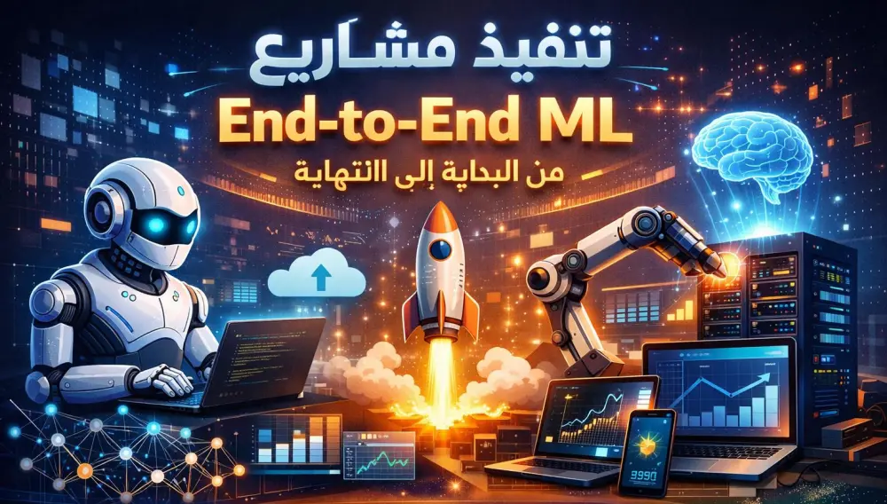Build End-to-End Machine Learning Pipeline from Scratch