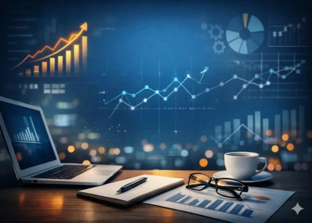 تحليل بيانات احترافى تدعم قراراتك بأستخدام excel