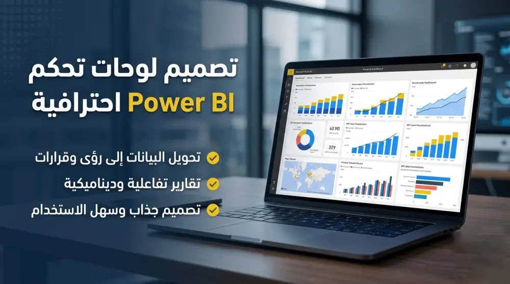 Data Analysis & Visualization (Power BI / Tableau)