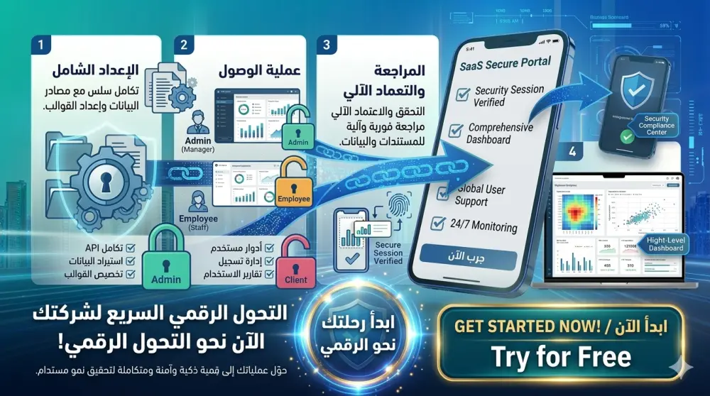 تحويل جداول Excel المعقدة إلى تطبيق ذكي ومتاكامل AppSheet