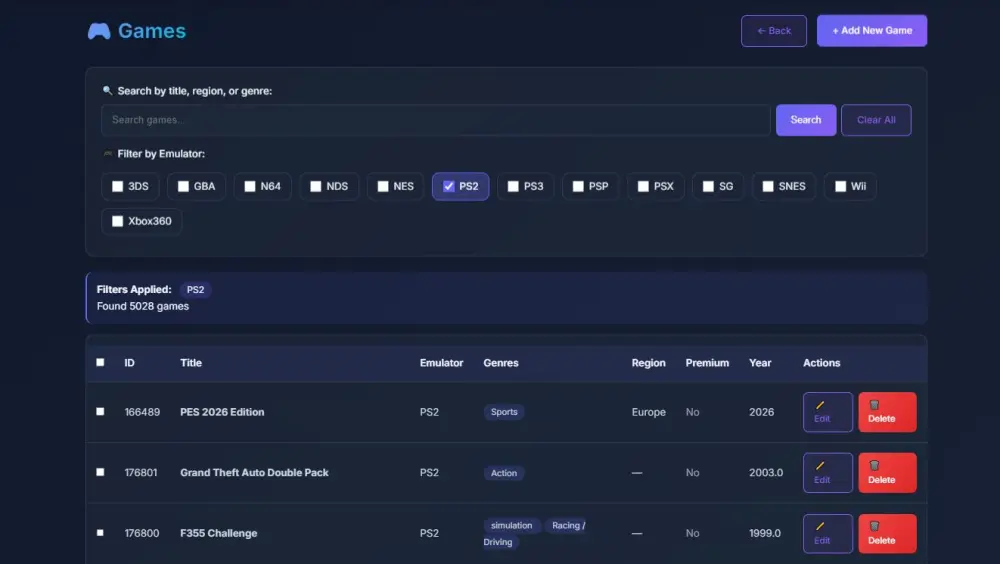برمجة وتطوير RESTful API للأنظمة والتطبيقات