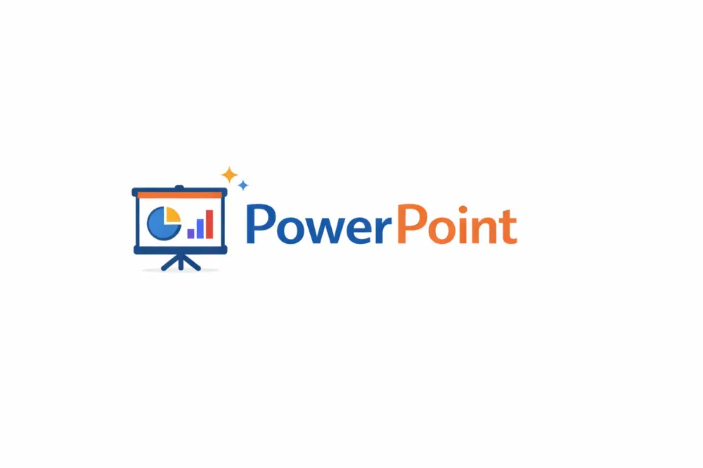 تصميم عرض تقديمي باستخدام PowerPoint