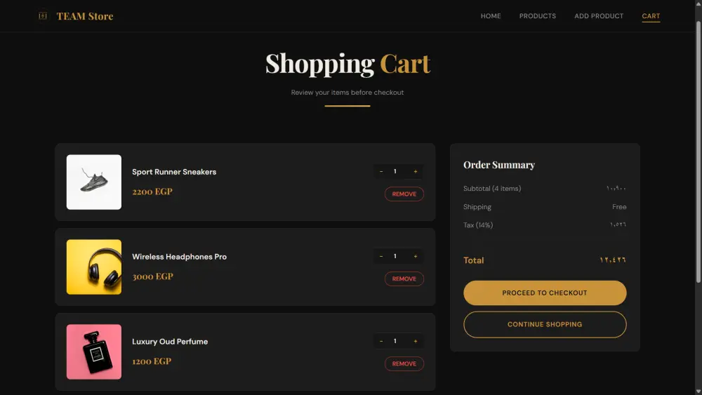 إصلاح مشاكل المواقع وتحسين واجهات Front-End وجعلها متجاوبة واحترافية