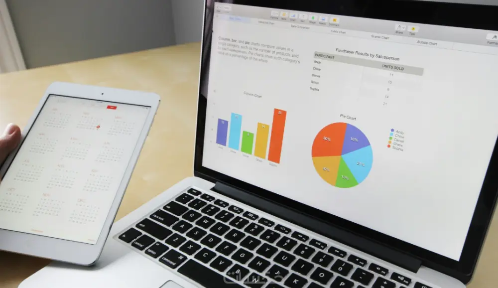 إدخال بيانات بدقة وسرعة باستخدام Excel وGoogle Sheets