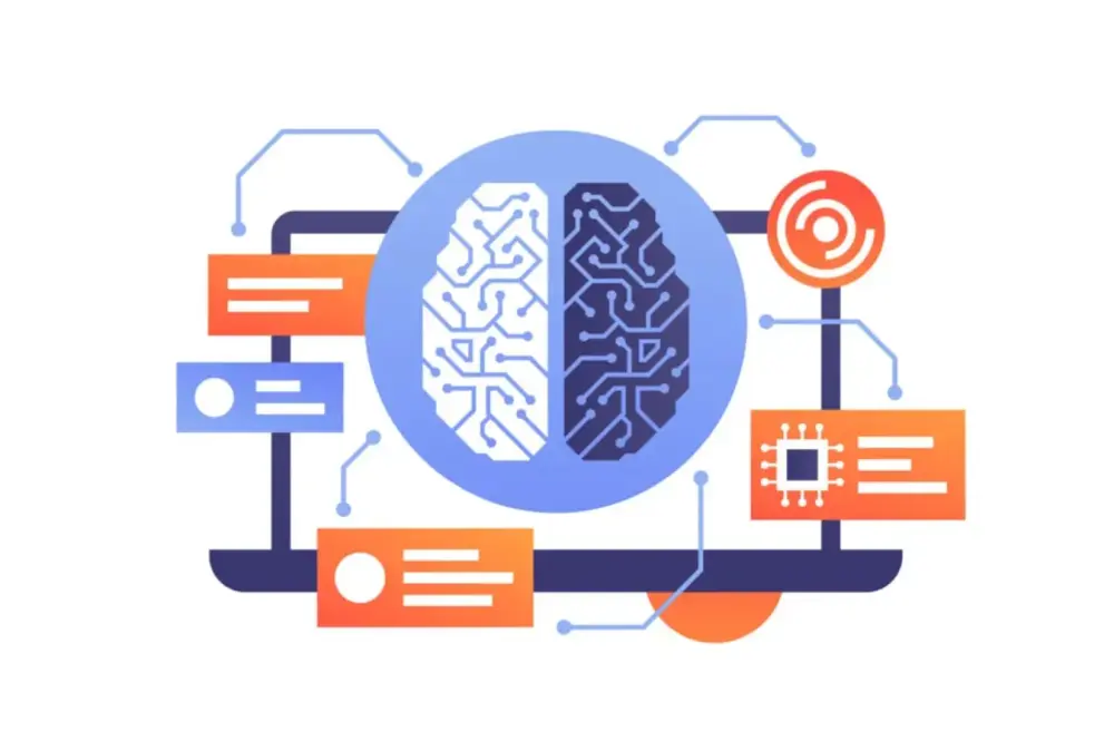 بناء نموذج تعلم آلي لتحليل البيانات و التنبؤ بدقة عالية