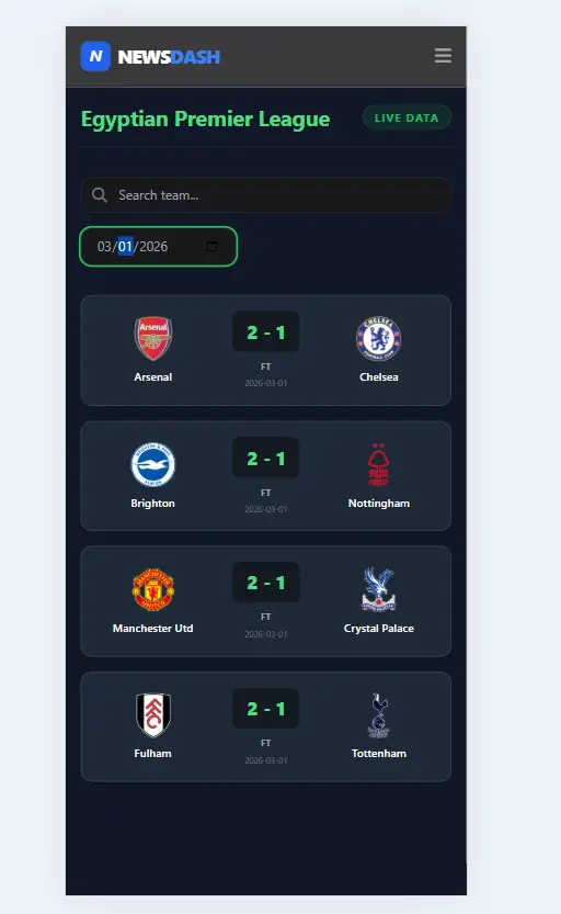 تطوير مواقع ويب