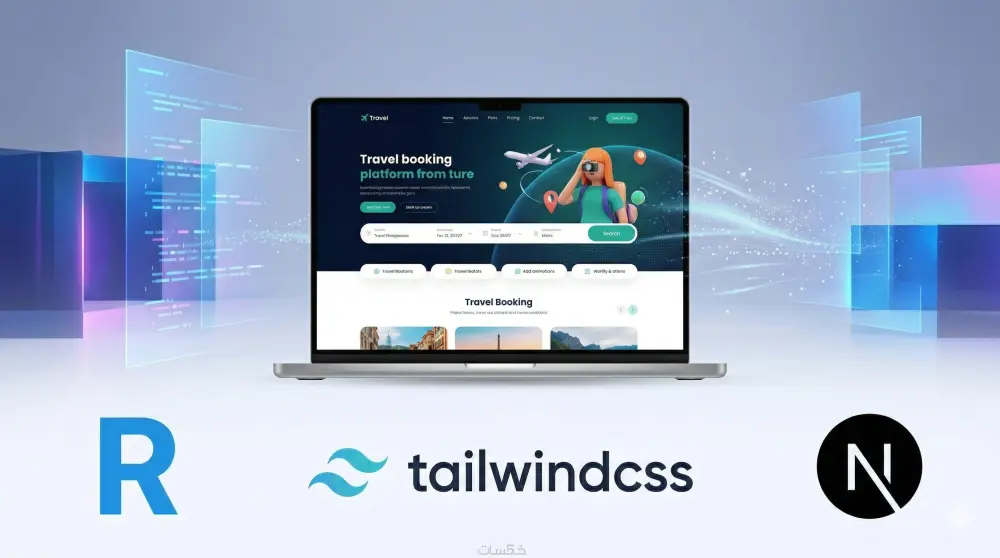 تطوير تطبيقات SaaS ذكية مدعومة بالذكاء الاصطناعي (AI-Powered Apps)