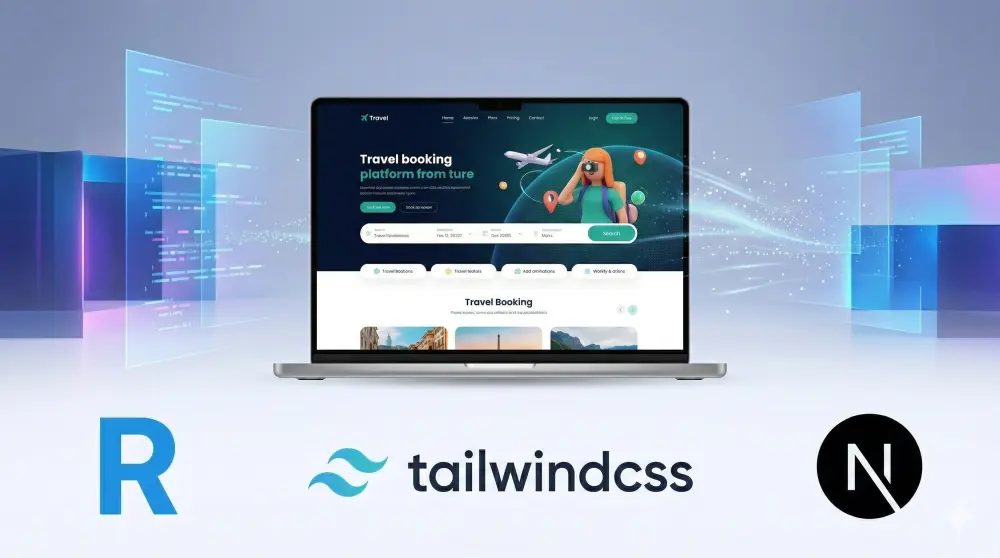 ستحصل على موقع Saas جديد بحسب طلبك باستخدام Next.js يشمل عدد الصفحات (5) عدد المراجعات التي سيُجريها المختص (2) محتوى متجاوب و جذر المشروع