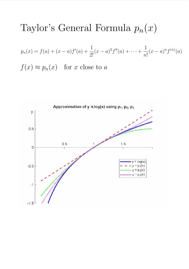 المساعدة في حل واجبات ومشاريع ماتلاب MATLAB مع المعادلات الرياضية والرسومات البيانية وتوثيق كامل