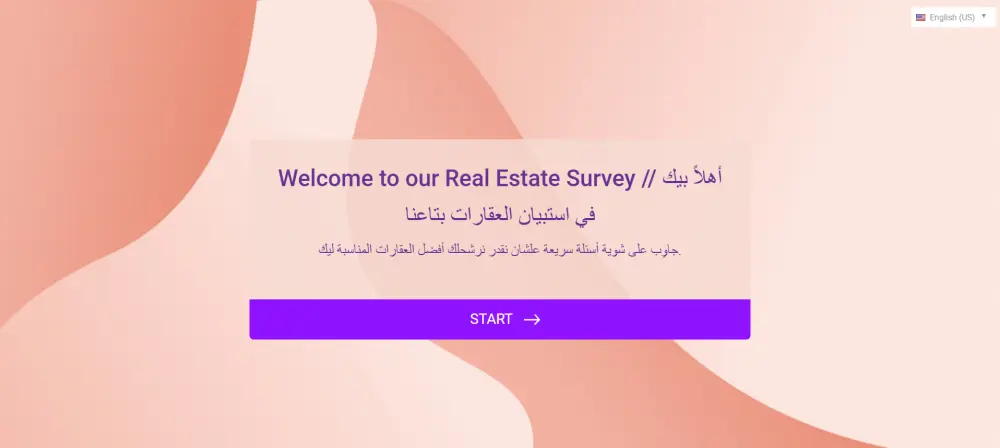 تصميم نماذج احترافية على Google Forms و JotForm تجمع بياناتك بذكاء وتنظيمها بسهولة