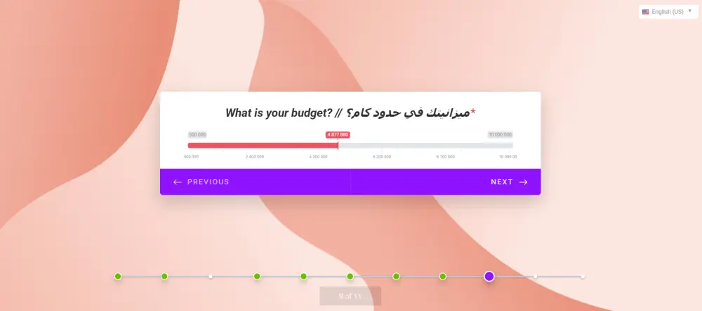 تصميم نماذج احترافية على Google Forms و JotForm تجمع بياناتك بذكاء وتنظيمها بسهولة