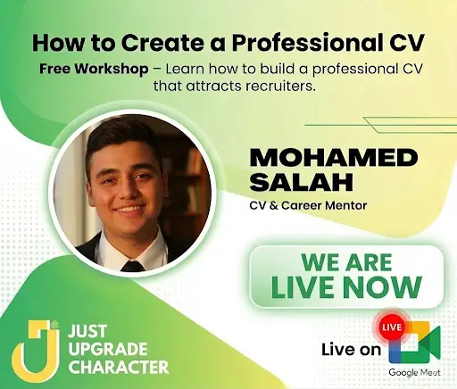 تصميم 5 بوستات سوشيال ميديا احترافية