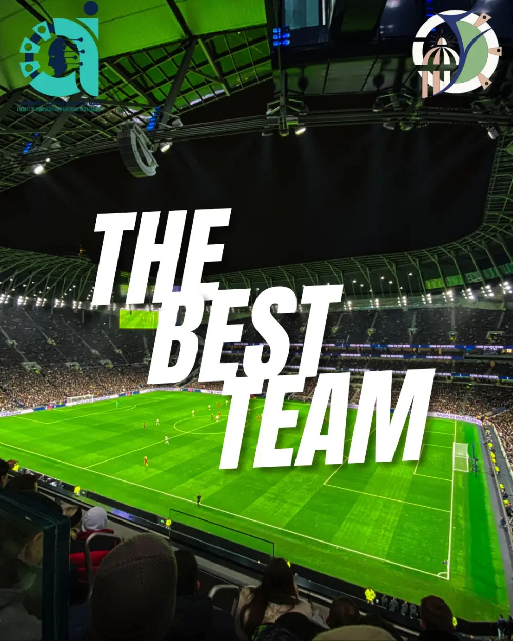 تصميم 5 بوستات سوشيال ميديا احترافية