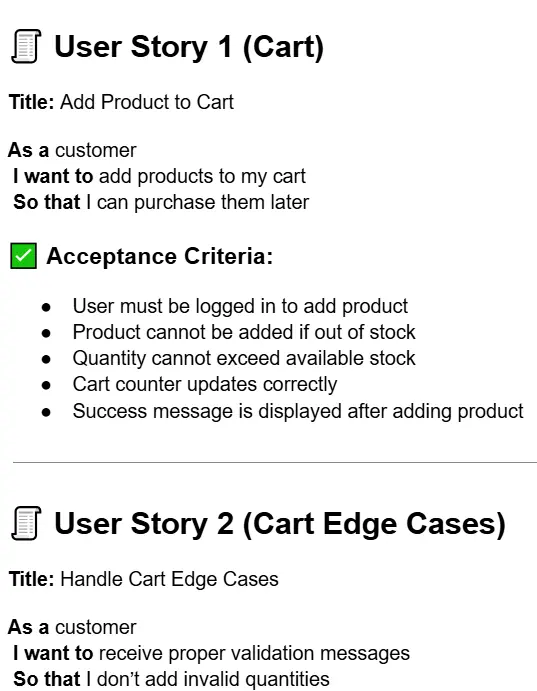 اختبار موقعك أو تطبيقك واكتشاف الأخطاء (Software Testing)