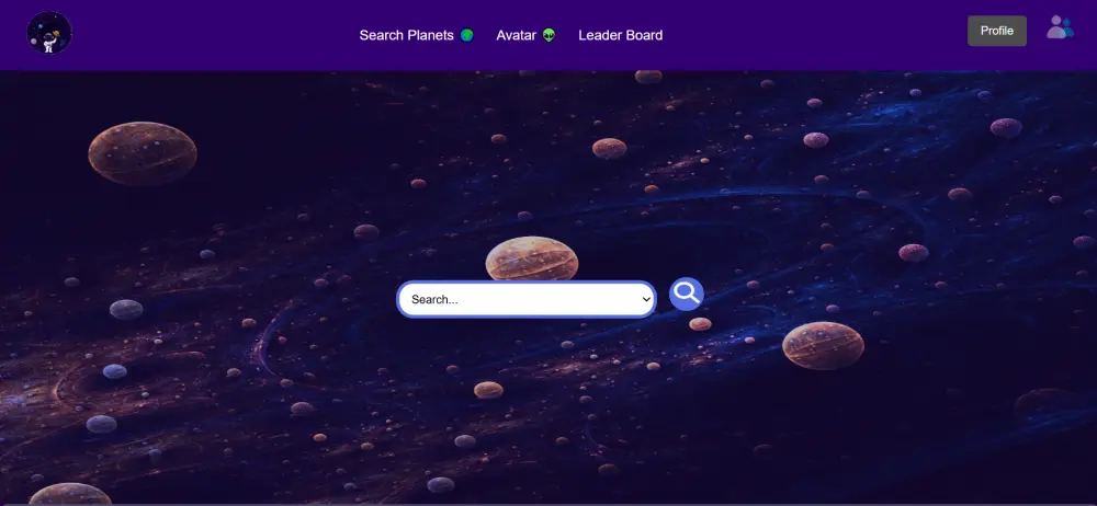 تصميم وتطوير موقع ويب احترافي (Front-End + Back-End )