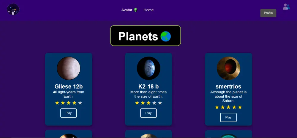 تصميم وتطوير موقع ويب احترافي (Front-End + Back-End )