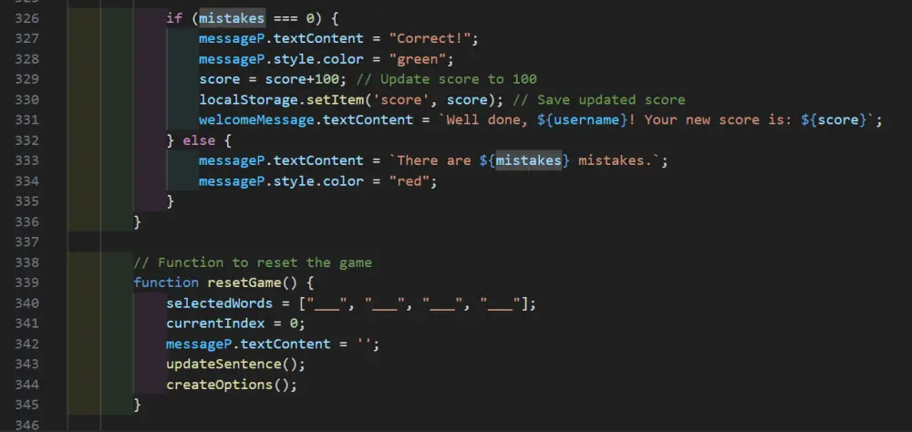 تصميم وتطوير موقع ويب احترافي (Front-End + Back-End )