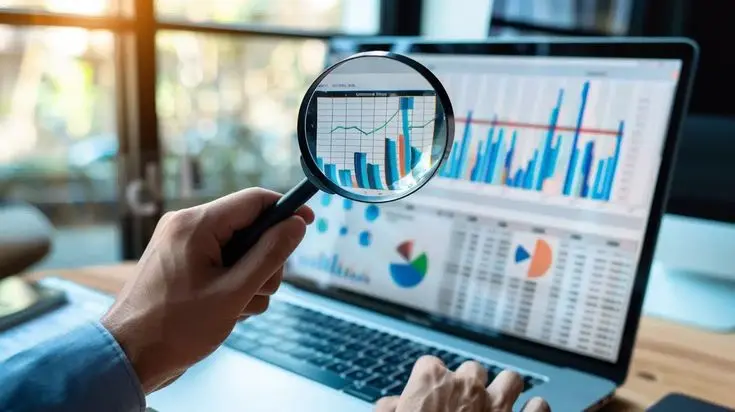 تحليل البيانات وبناء Dashboard احترافي باستخدام Power BI