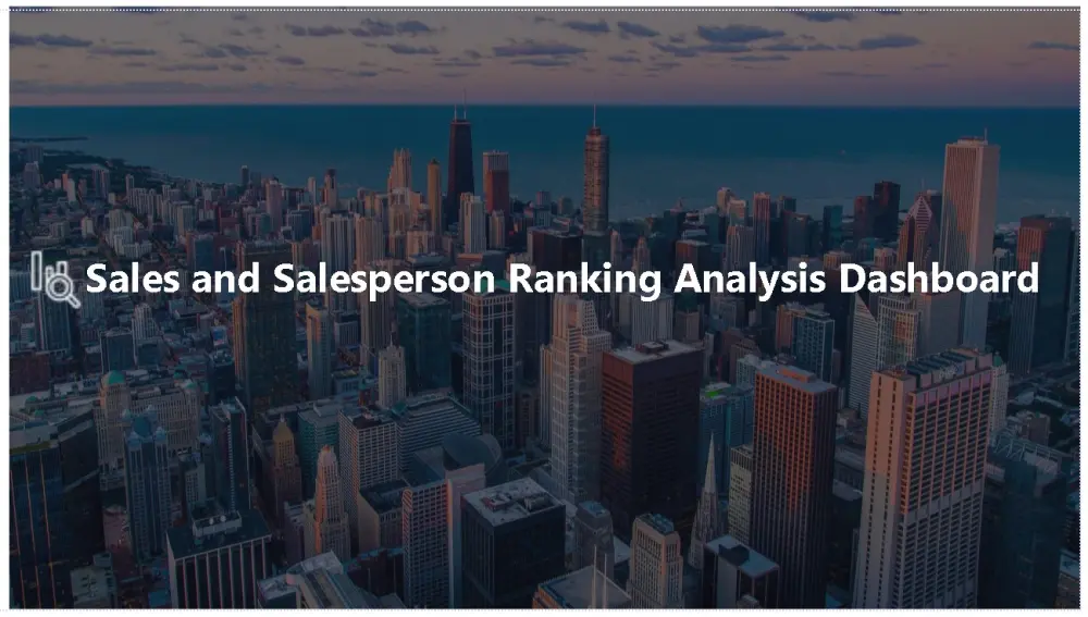 تحليل البيانات وبناء Dashboard احترافي باستخدام Power BI