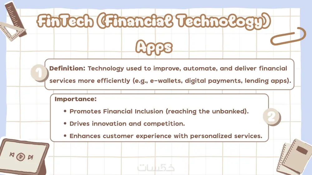 عرض تقديمي احترافي بـ PowerPoint و Canva يعكس هويتك