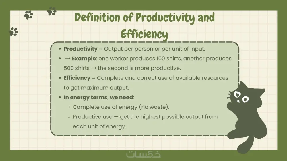 عرض تقديمي احترافي بـ PowerPoint و Canva يعكس هويتك