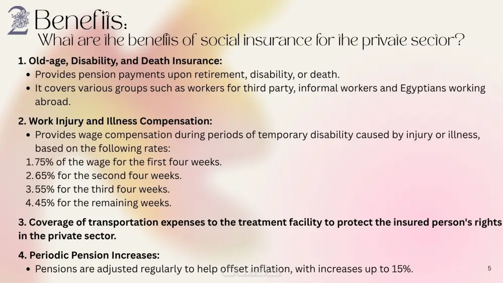 عرض تقديمي احترافي بـ PowerPoint و Canva يعكس هويتك