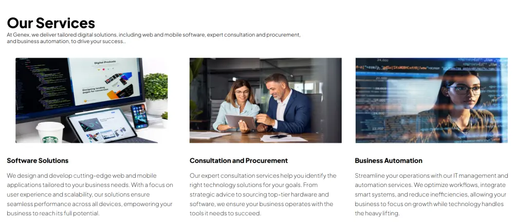 إنشاء و تصميم صفحة هبوط (Landing Page) احترافية و متجاوبة مع كل الشاشات