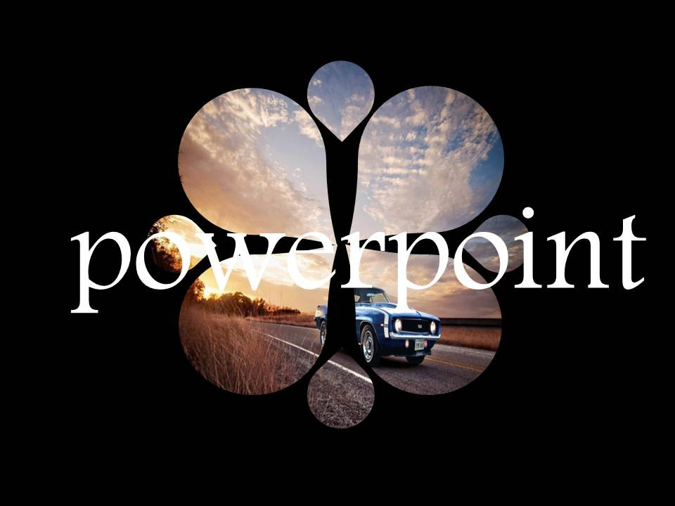 عروض تقديميه احترافيه