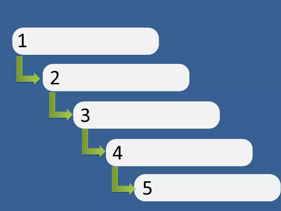 عروض تقديميه احترافيه برنامج البوربوينت او غير البوربوينت
