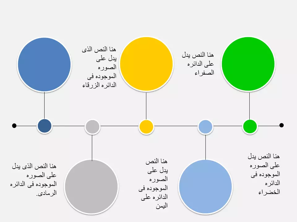 عروض تقديميه احترافيه برنامج البوربوينت او غير البوربوينت