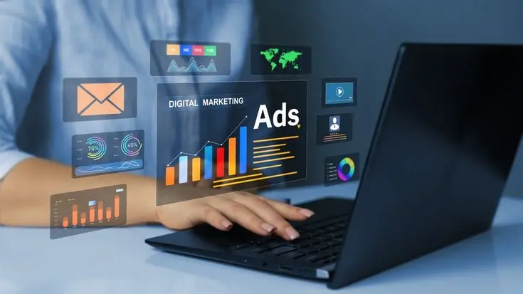 سأقوم بعمل Business و Marketing Research احترافي ومنظم