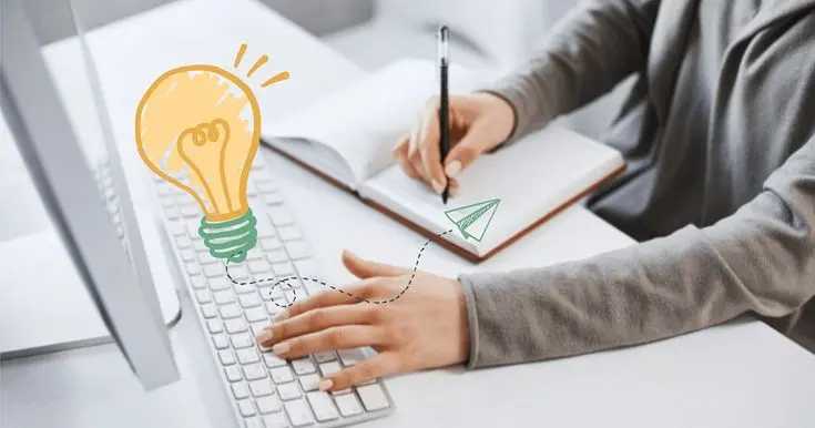 سأكتب لك محتوى احترافي للسوشيال ميديا والمدونات والمواقع