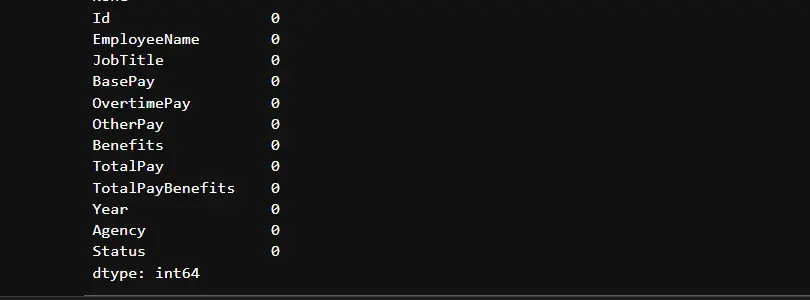 تنظيف ومعالجة البيانات بشكل احترافي وتنظيم البيانات لتكون جاهزة للاستخدام.