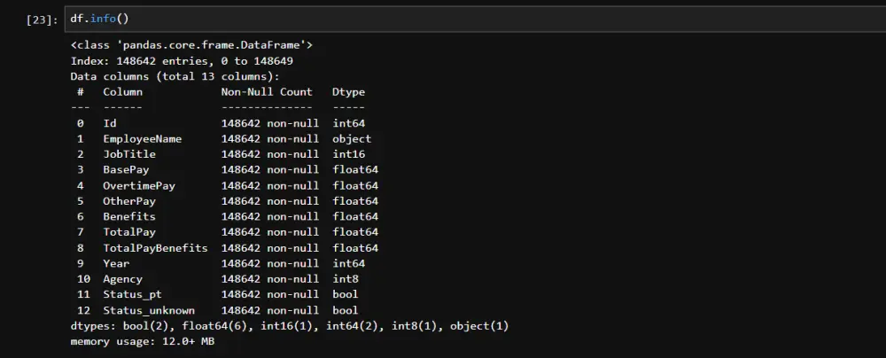 تنظيف ومعالجة البيانات بشكل احترافي وتنظيم البيانات لتكون جاهزة للاستخدام.