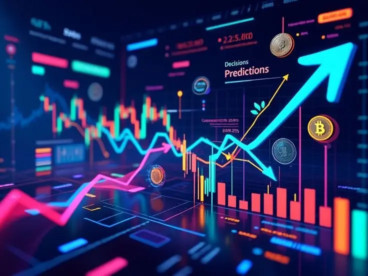 تطوير نموذج تعلم آلة للتنبؤ بالنتائج