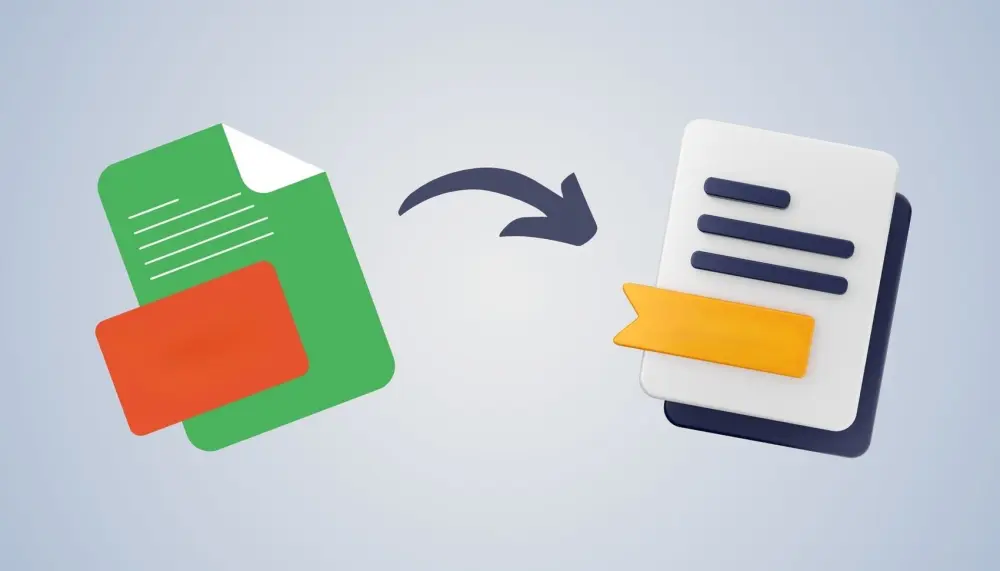 تحويل ملفات JSON إلى CSV جاهز للتحليل برمجيات