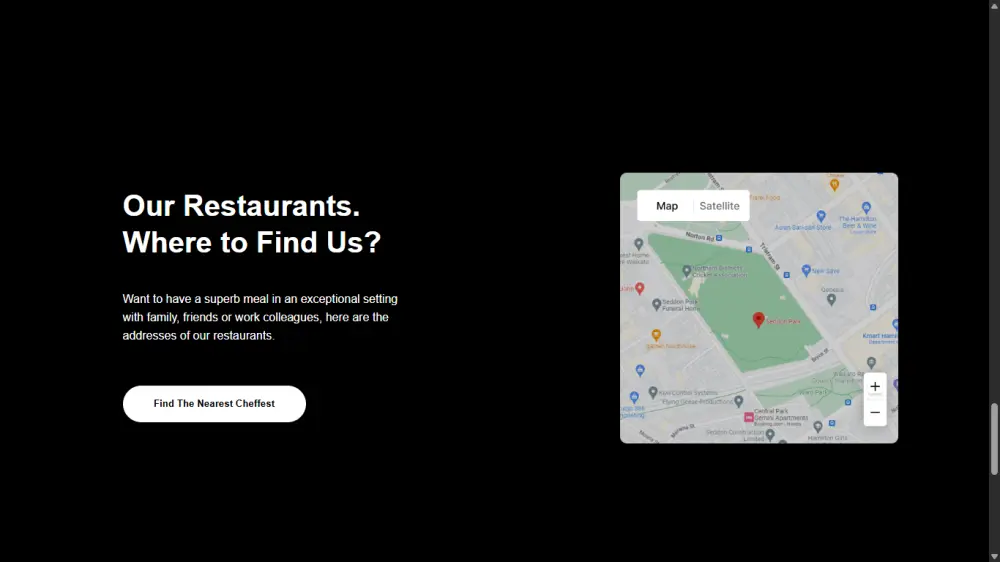 تصميم Landing Page احترافية باستخدام Tailwind ,HTML ,CSS