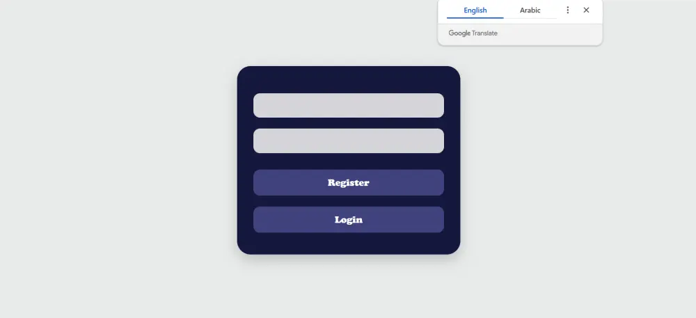 تصميم وتطوير واجهات Front-End احترافية لمواقع وتطبيقات ويب باستخدام Vue.js