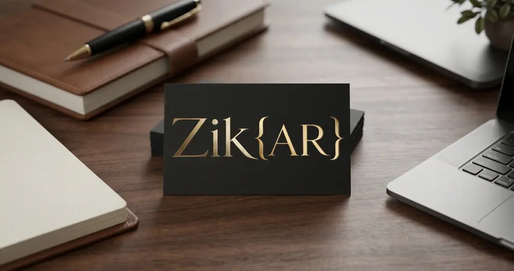 تصميم شعار لوجو خاص بمشروعك Design Logo