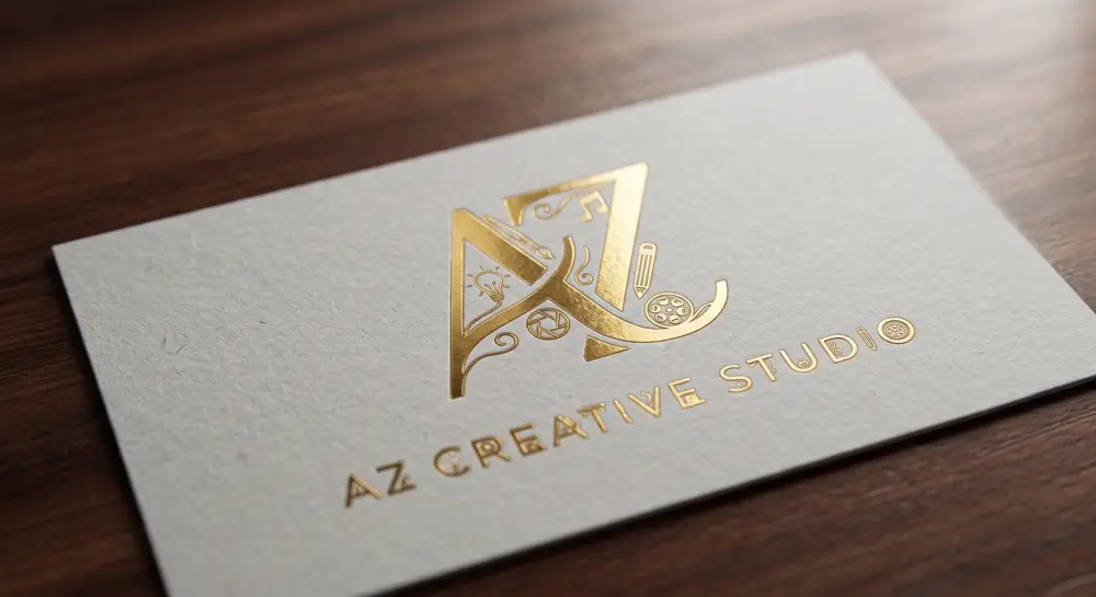 تصميم شعار لوجو خاص بمشروعك Design Logo