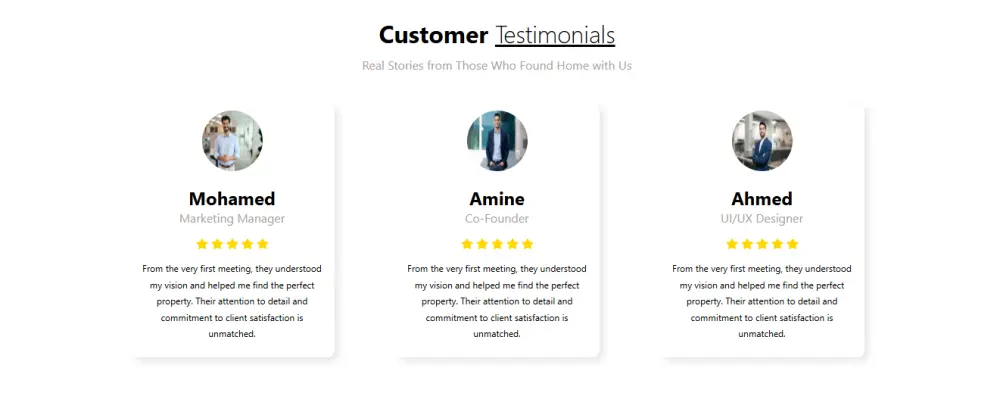 تصميم و إنشاء صفحات هبوط متجاوبة مع كل شاشات